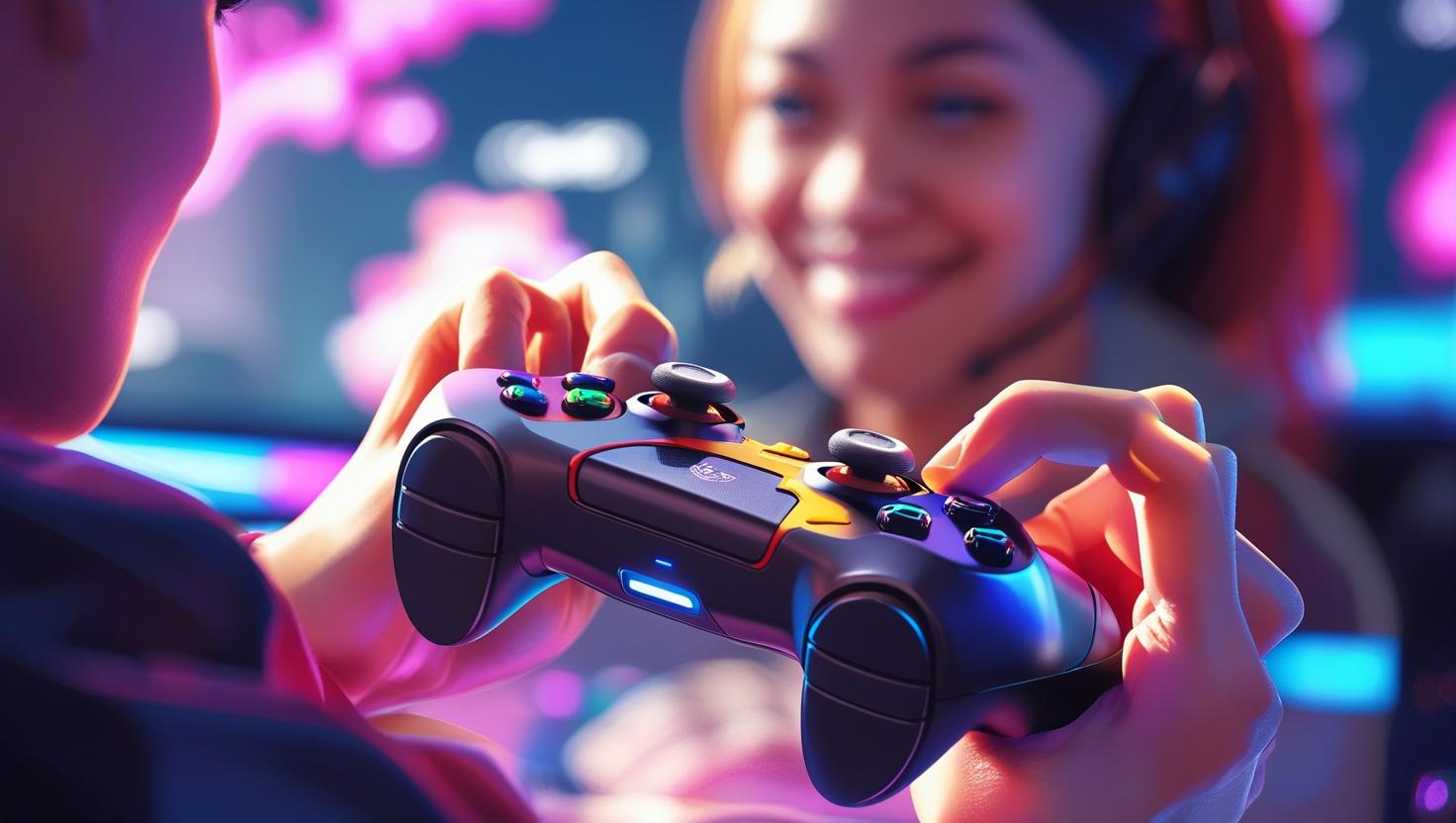 Online Gaming Ka Craze Kyun Barhta Ja Raha Hai – Ek Tafseeli Jaiza