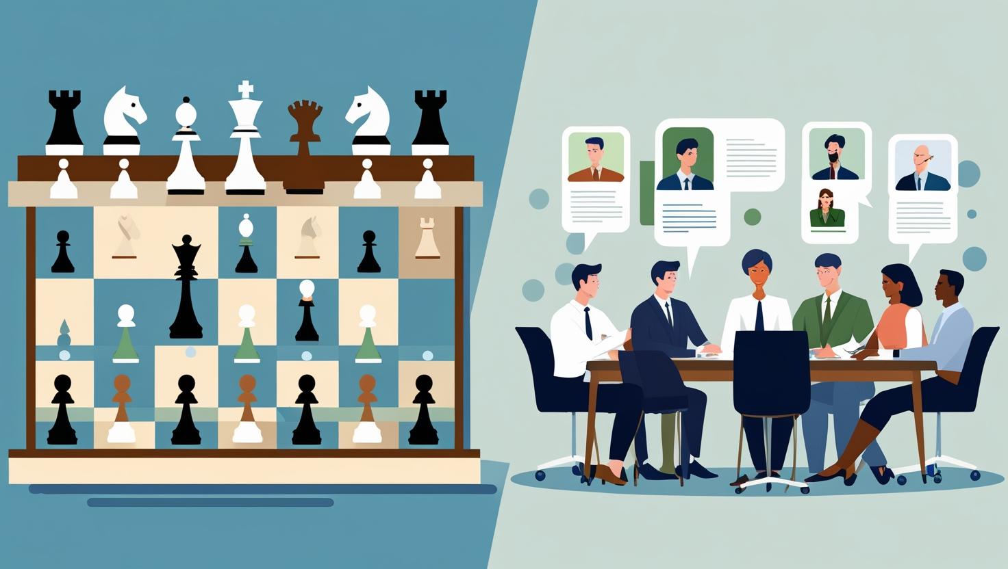 Games Aur Real-Life Strategies Ka Comparison – Mukamal  Guide