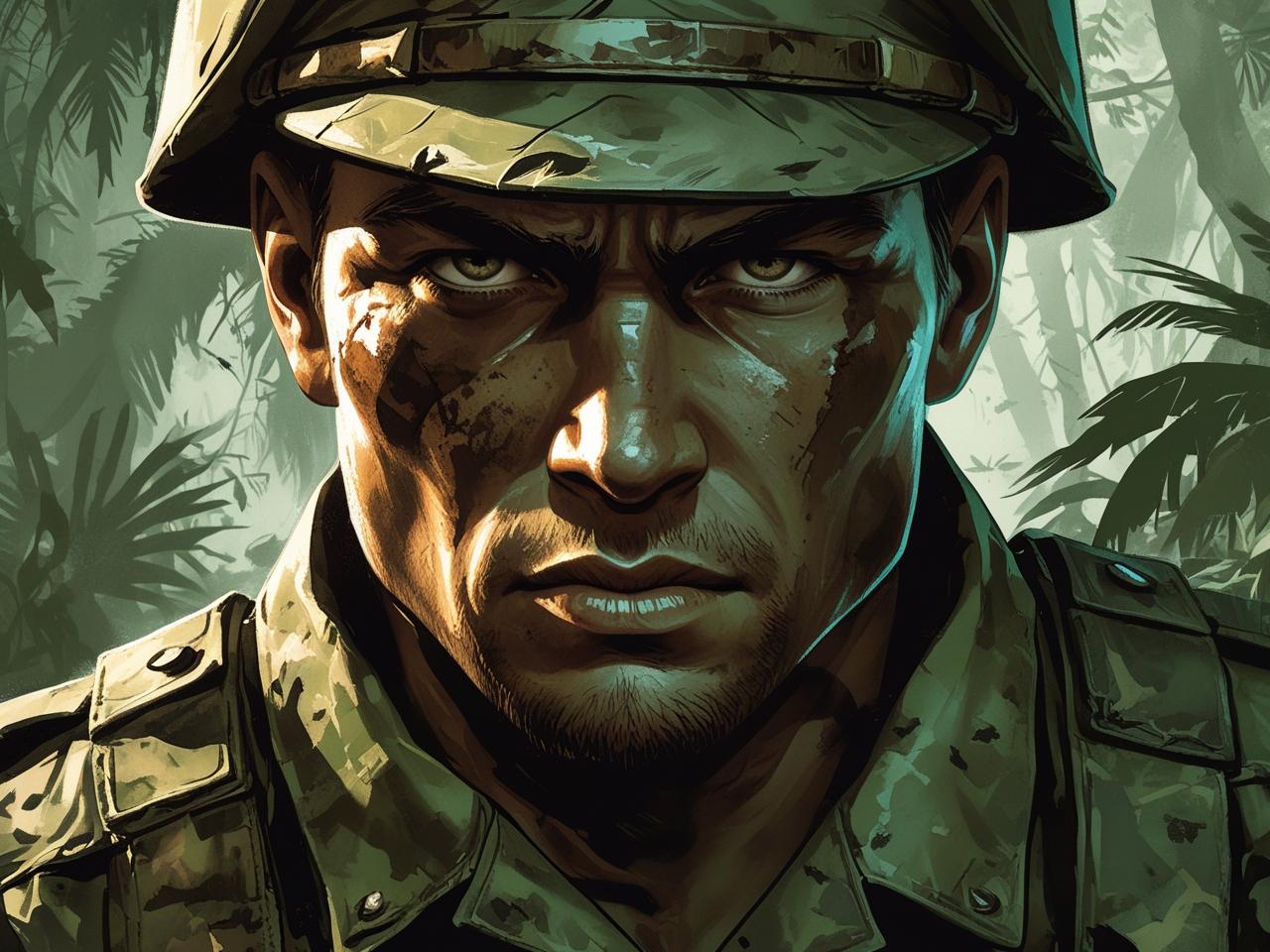 Commando