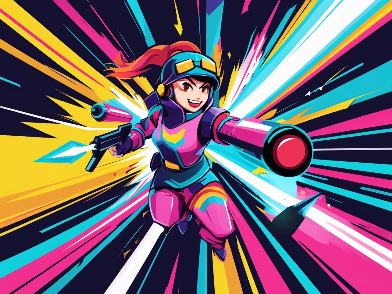 Bullet Master 3D